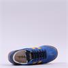 Gola Elan Retro T Toe Gumsole Trainer - Sapphire